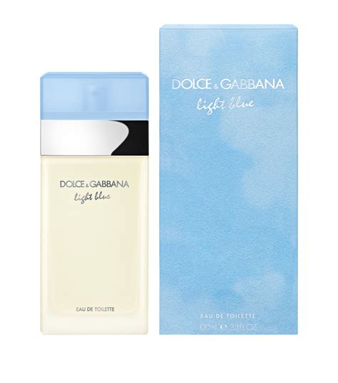 light blue dolce gabbana 100 ml edt